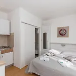 Tolic Apartman *