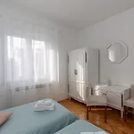 Apartman Tolic Biograd Na Moru