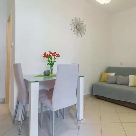 Tolic Apartament Biograd Na Moru