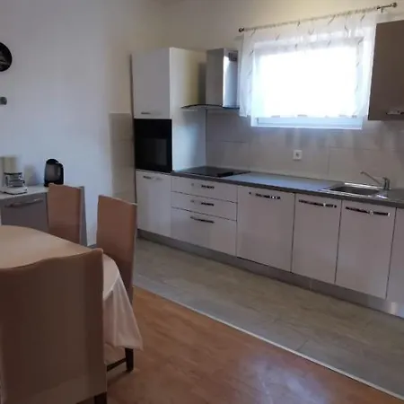 Appartamento Tolic Biograd Na Moru