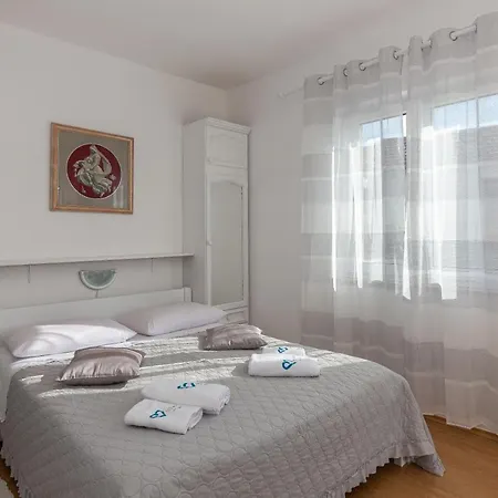 Apartament Tolic Biograd Na Moru
