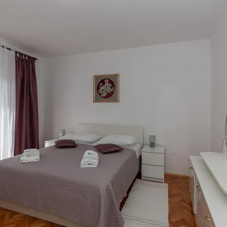 Appartamento Tolic Biograd Na Moru
