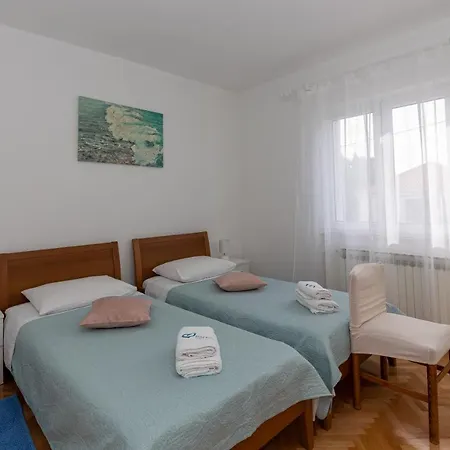 Apartman Tolic
