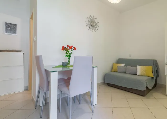 Tolic 아파트 비오그라드나모루