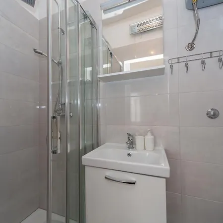 Tolic Appartement Biograd Na Moru