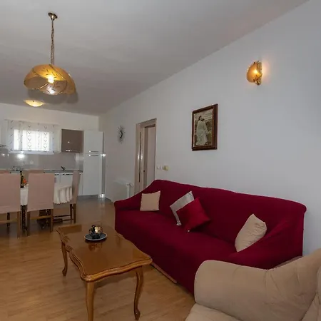 Apartamento Tolic Biograd Na Moru