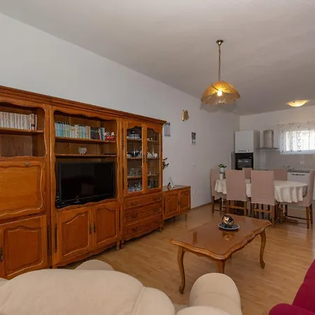 Tolic Apartamento Biograd Na Moru