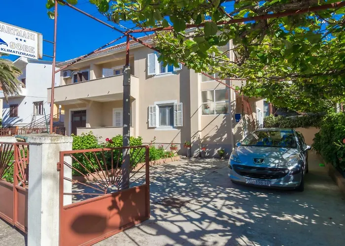 شقة Tolic بيوغْغاد نا موغو